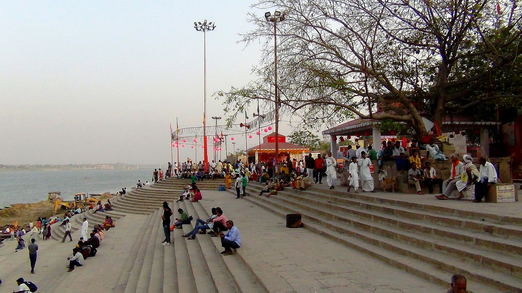 Assi Ghat