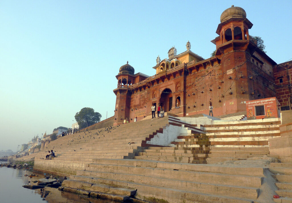 Chetsingh Ghat