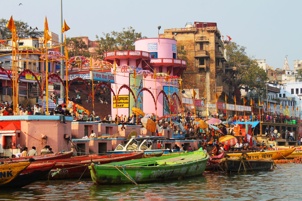 Dr. Rajendra Prasad Ghat