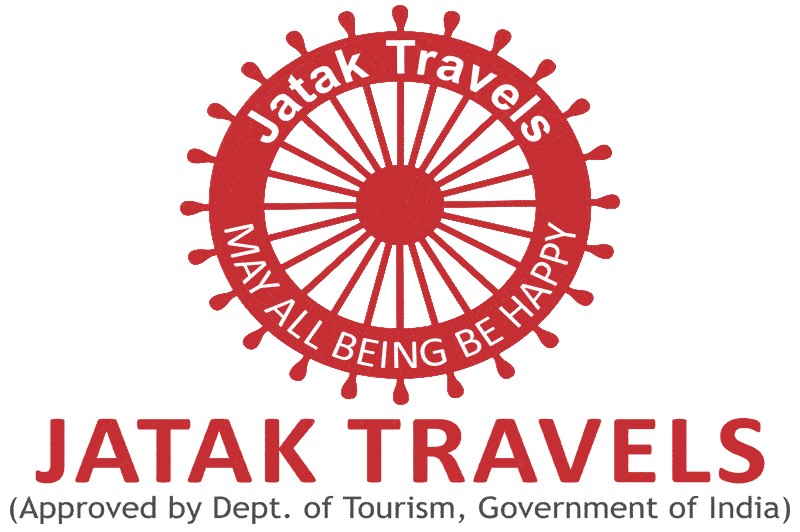 Jatak Travels logo